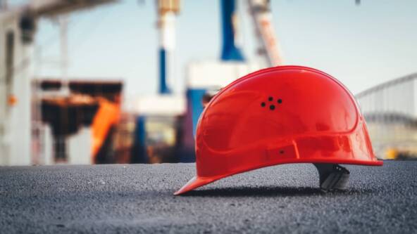 Construction Clean-Up