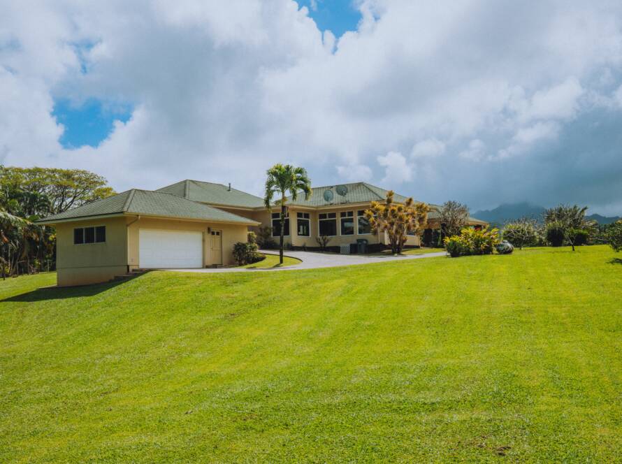 hawaii residential cleaning